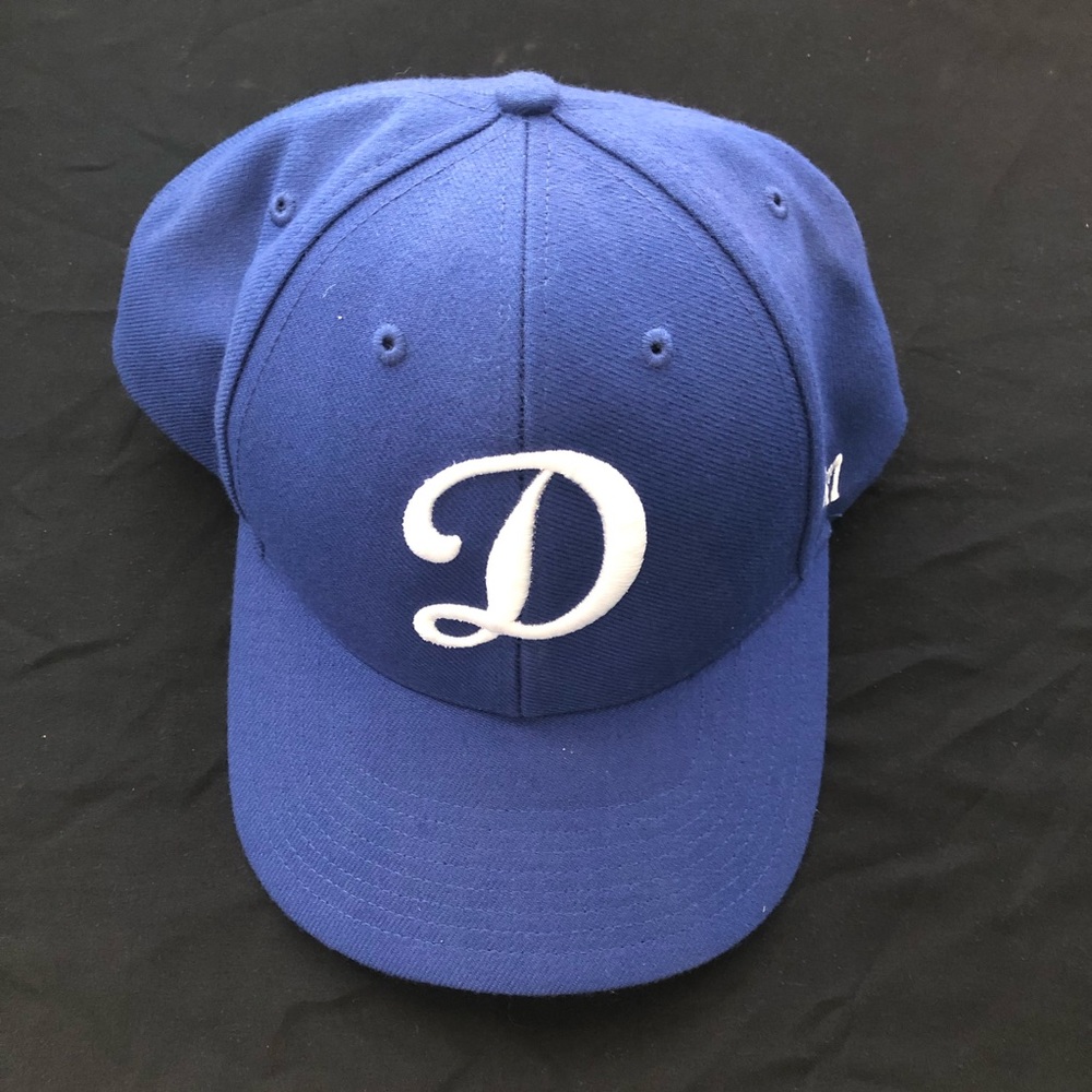 Dodger Hat